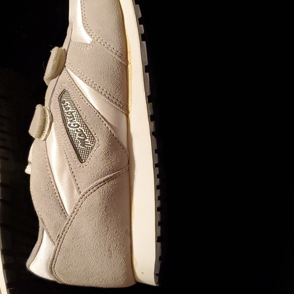 Mc Gregor sz8 Grey Performance Joggers - Picture 4 of 10